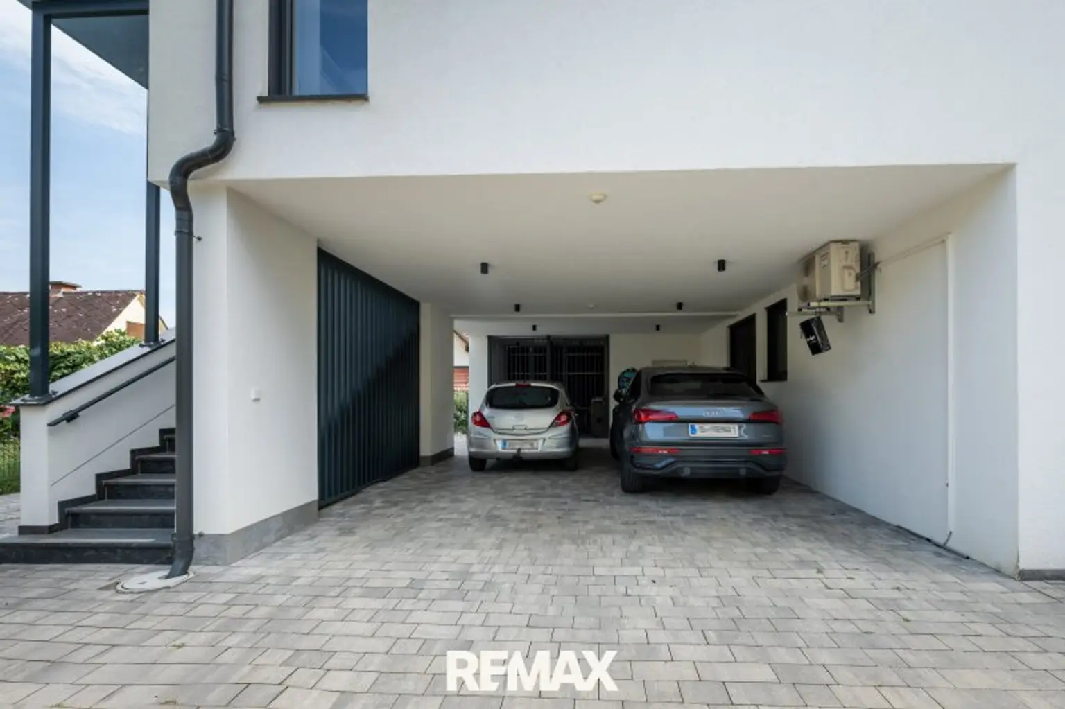 Carport