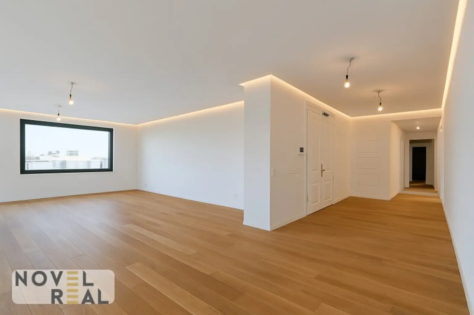 Ihr exklusiver Wohnsitz in Wien – Prestige & Komfort