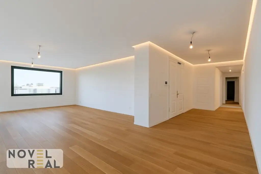 Ihr exklusiver Wohnsitz in Wien – Prestige & Komfort