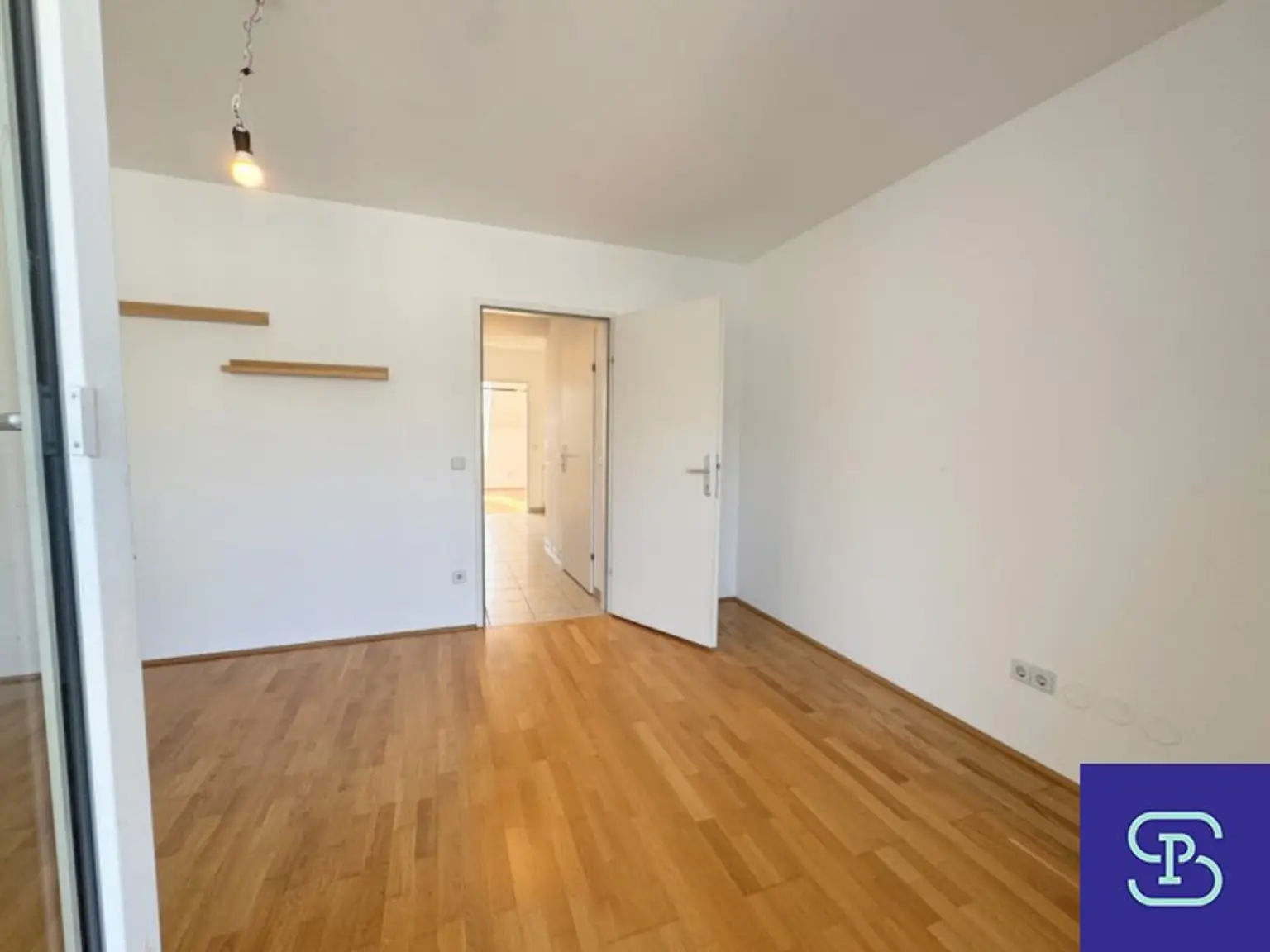 Schlafzimmer 2