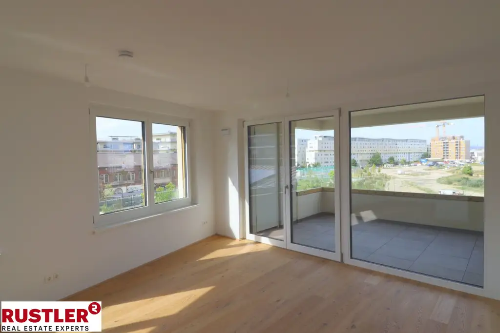 Mi Living- Hochwertige Eigentumswohnungen nähe Hauptbahnhof