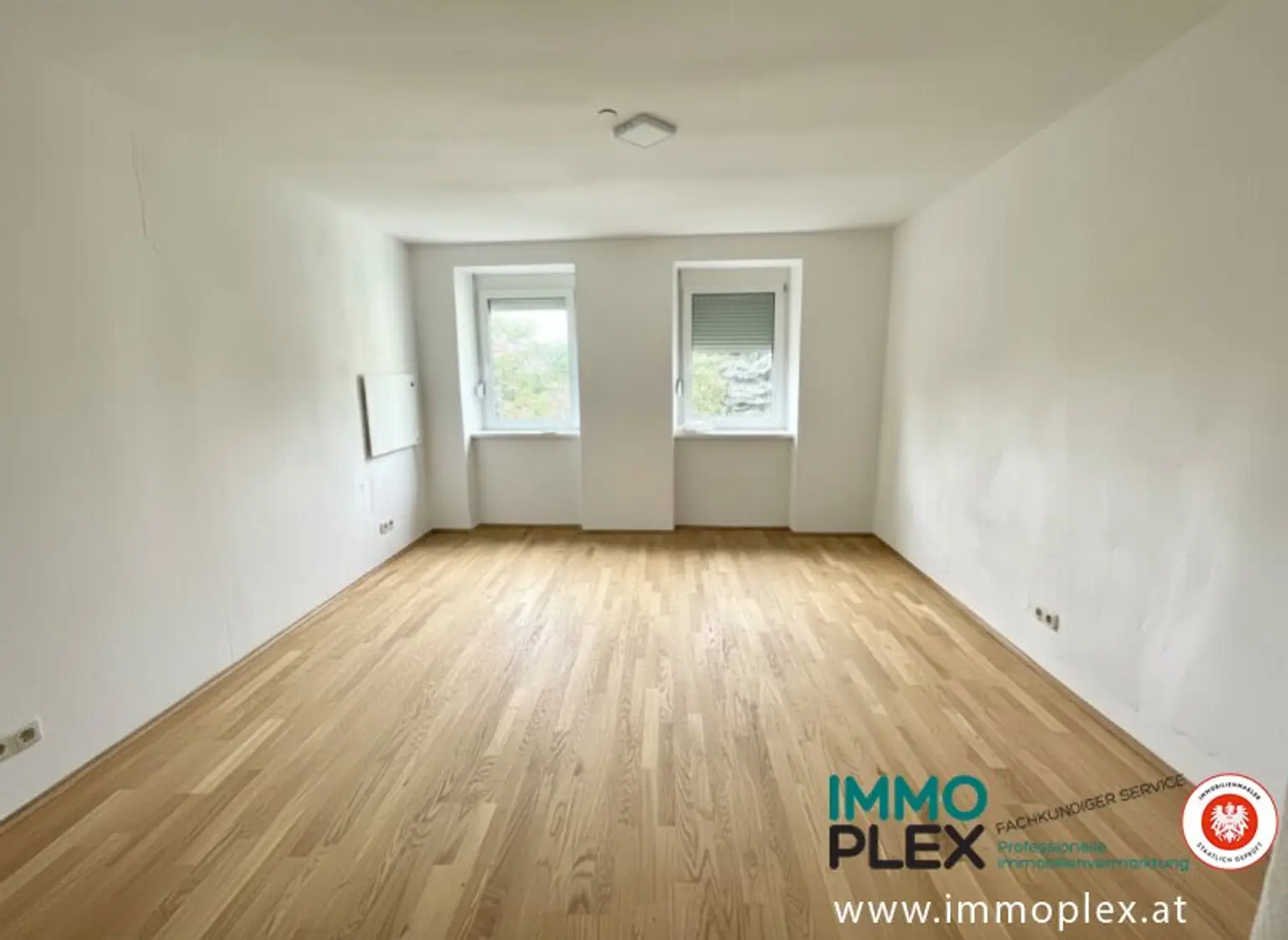 Zimmer EG