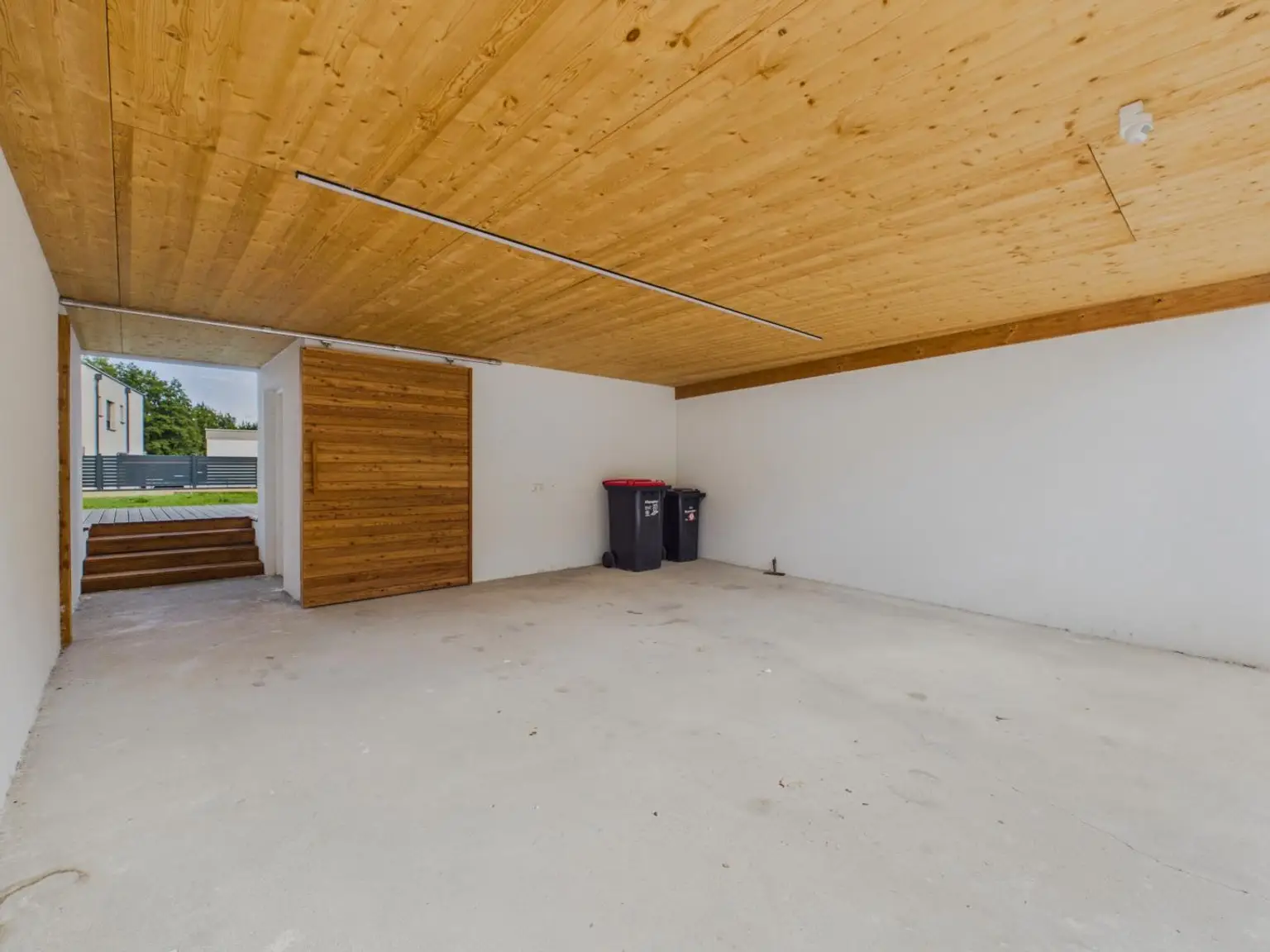 Carport 2