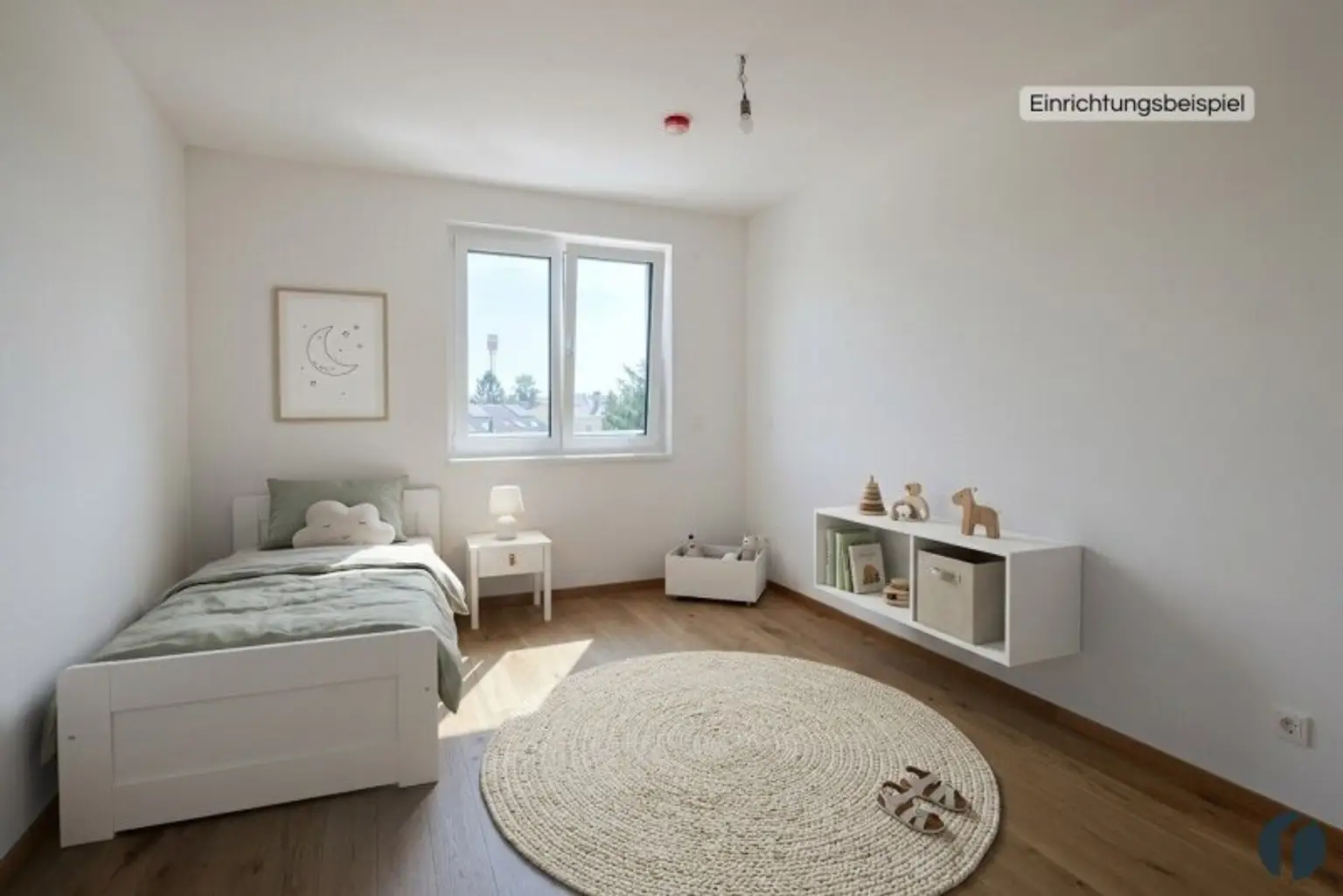 Kinderzimmer