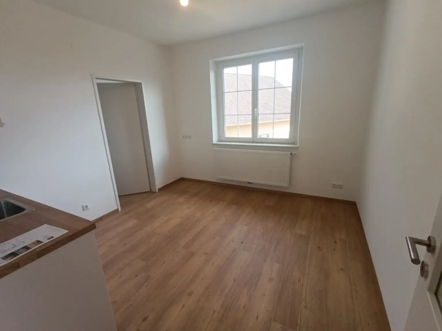 Single-Hit in Maissau- Erstbezug