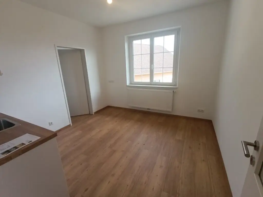 Single-Hit in Maissau- Erstbezug