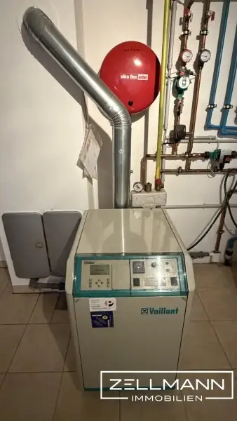 Ein Zuhause mit Raum, Substanz und Gartenidylle nahe Wien | ZELLMANN IMMOBILIEN