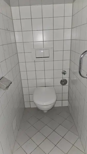 Hartberg Zentrum -  Singlewohnung 51m2, Sofortbezug!