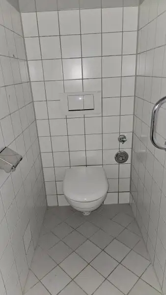 Hartberg Zentrum -  Singlewohnung 51m2, Sofortbezug!