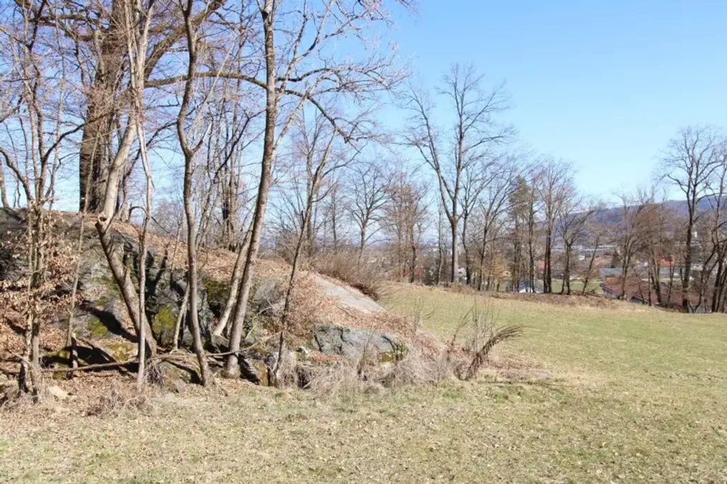 Landwirtschaft mitten in Viktring- Baugrund  - Landwirtschaftliche Nutzflächen