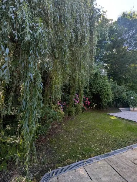 Wunderschöne Villa mit Pool und weitläufigem Grundstück, Nähe Pressbaum