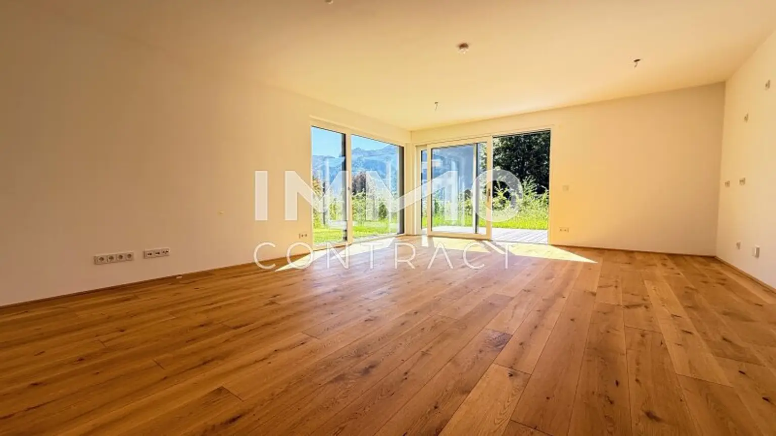 SEE.Leben Mondsee_Wohnküche