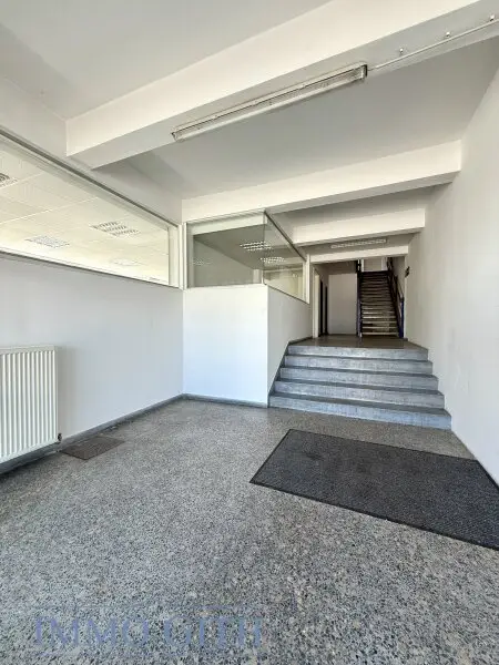 950 m² Lager + 355 m² Büro in 1230 Wien (Talpagasse) zu mieten! – Top-Anbindung, videoüberwacht, flexibel nutzbar
