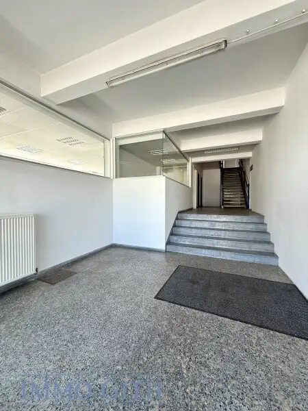 950 m² Lager + 355 m² Büro in 1230 Wien (Talpagasse) zu mieten! – Top-Anbindung, videoüberwacht, flexibel nutzbar