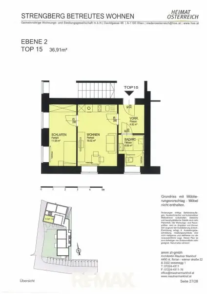 Plan