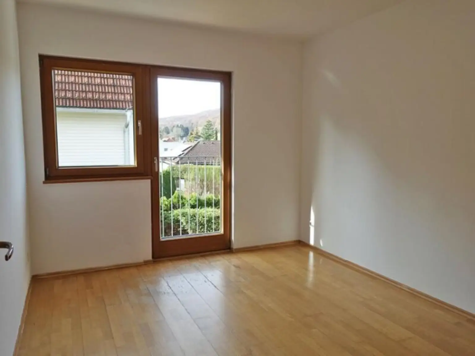 Entzückendes Reihenhaus mit Terrasse und Garten im Süden Purkersdorfs