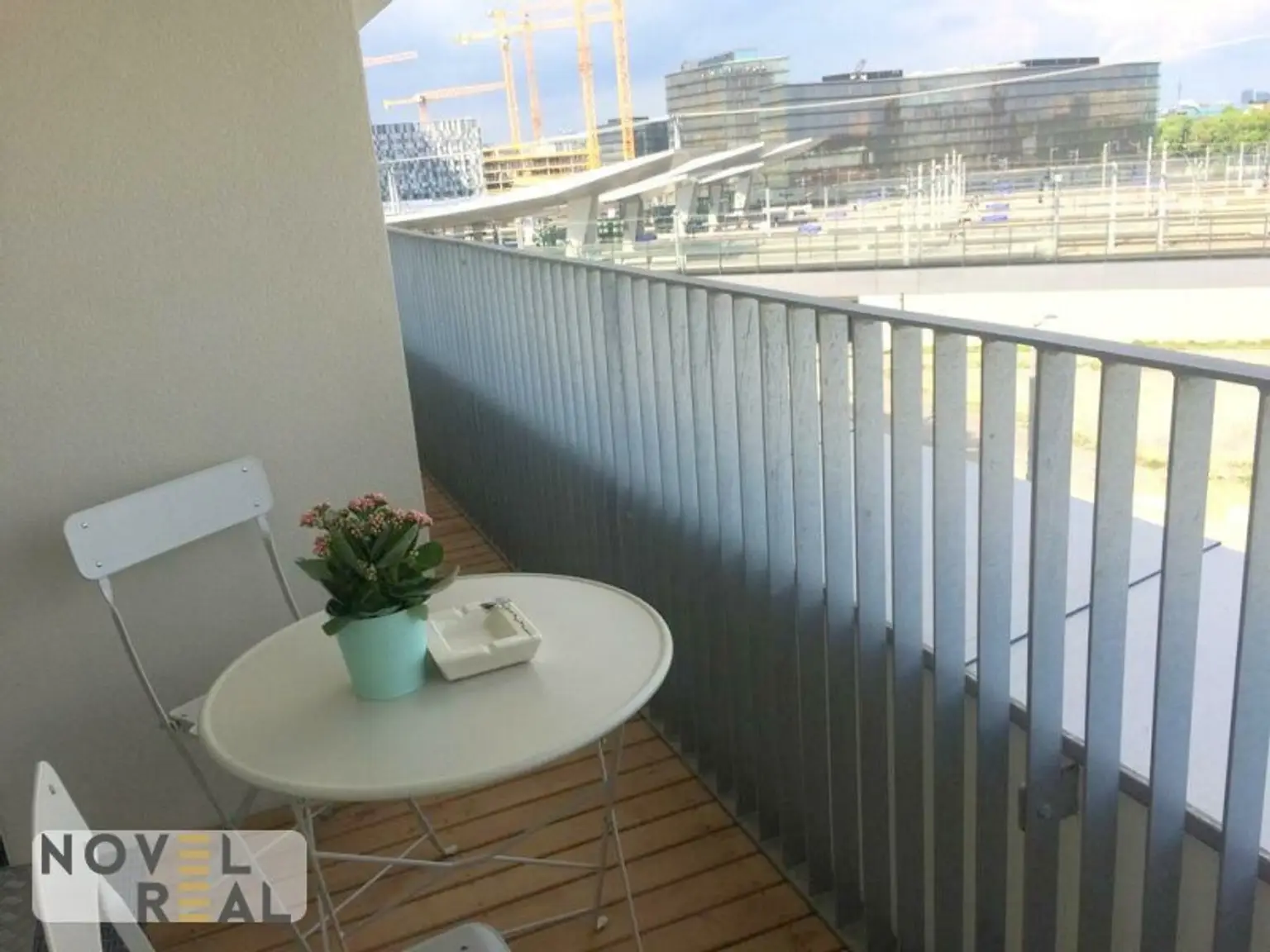 Moderne Stadtwohnung! Top Lage nähe Hauptbahnhof!