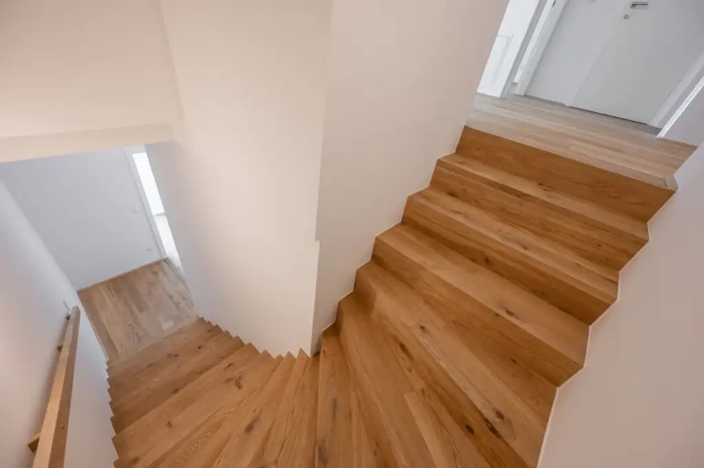***NEU***Townhouses in bester Lage mit Garten und Dachterrasse!