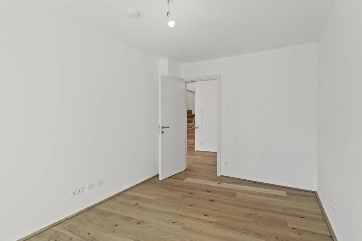 R | ++ FAMILIENIDYLLE ++ MAISONETTE im PROJEKT KARL74 | Prima Service Immobilien