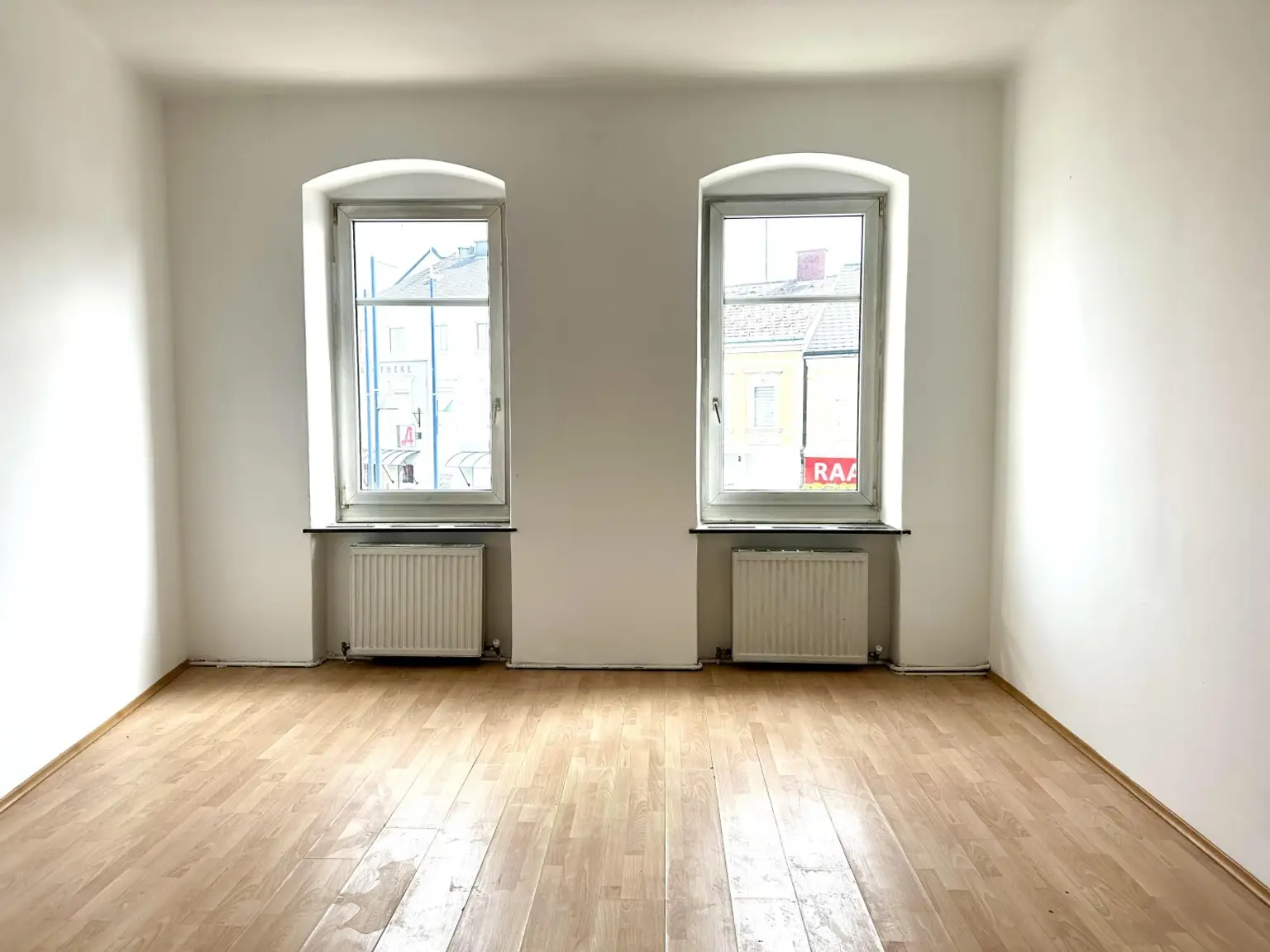 "Stadthaus mit Ausbaupotential"