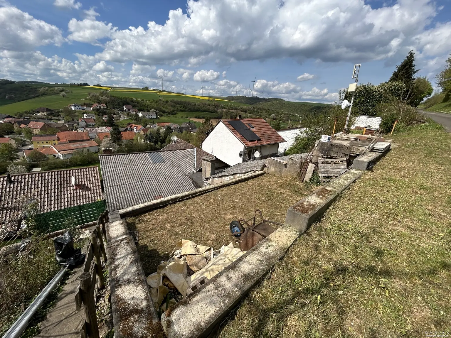 Außenbereich