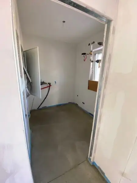 Traumhafte Doppelhaushälfte in Parndorf: Erstbezug mit Garten und zwei Stellplätzen!