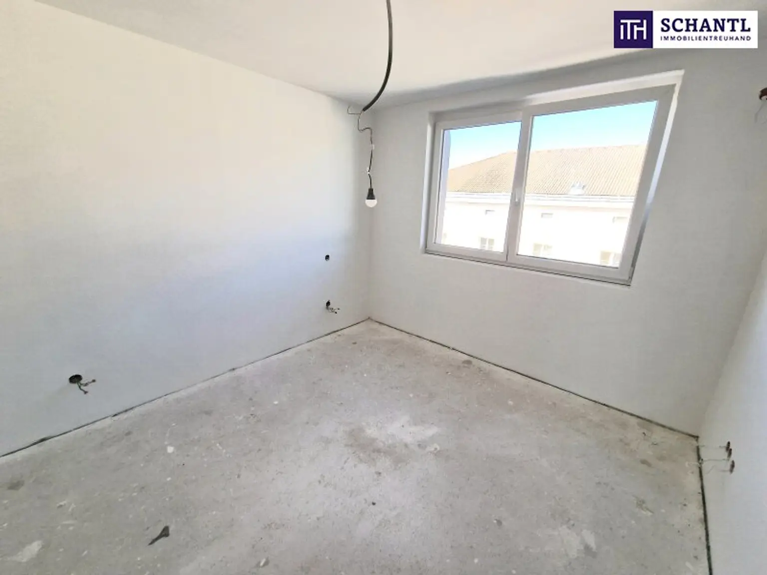 ** Stilvolle 3-Zimmer-Neubauwohnung im revitalisierten Gründerzeithaus – moderner Wohnkomfort mit nachhaltiger Heiztechnik in Toplage nahe dem Brunnenmarkt **