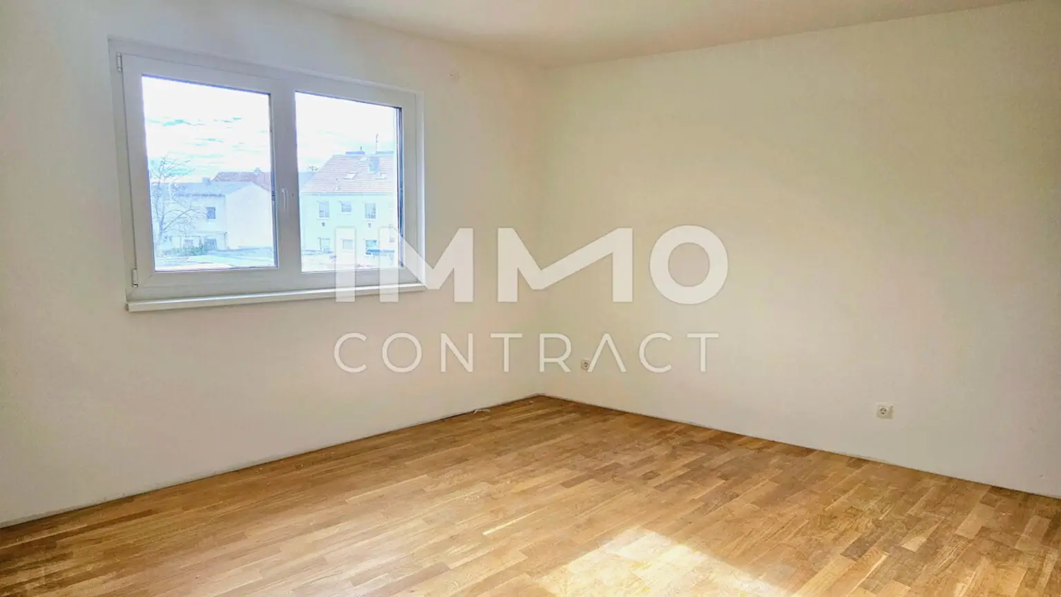 Perfekte 3-Zimmer-Anlegerwohnung im Erstbezug vermietet in attraktiver Lage inkl. Garagenplatz