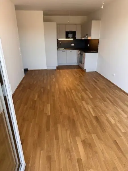 Erstbezug! Moderne 3-Zimmer-Wohnung in Gerasdorf bei Wien