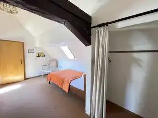 Hotelzimmer