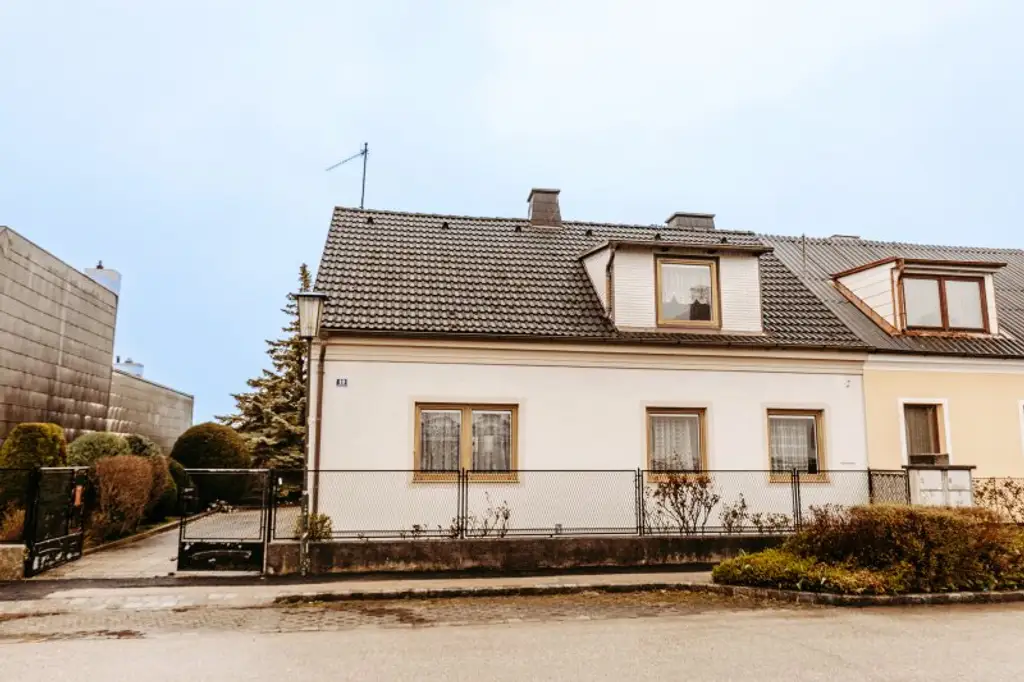 Lassen sie sich von diesem  zentrumsnahen Juwel inspirieren, hier ist der Urlaub zu Hause…