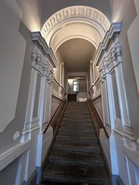 29. Eigentumswohnung 1040 Wien-Wieden