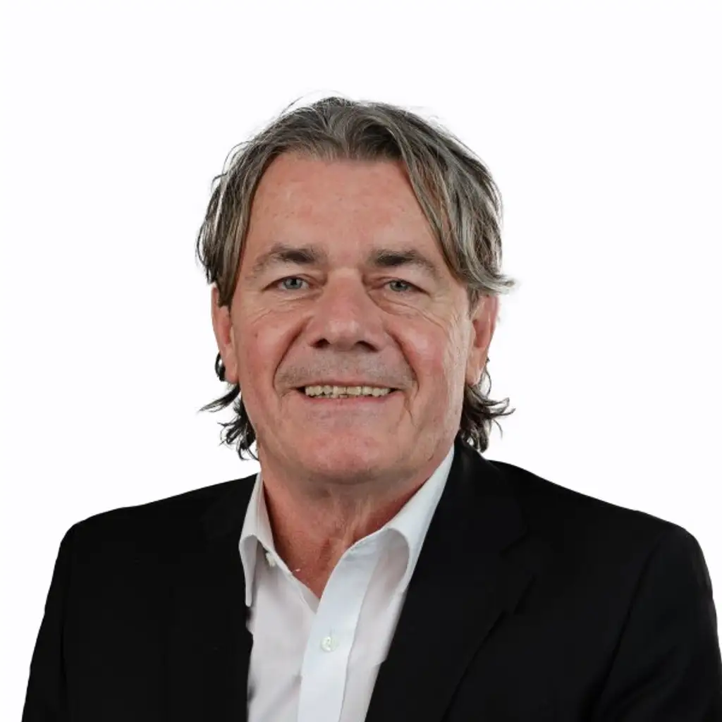 Bruno Ehrhart