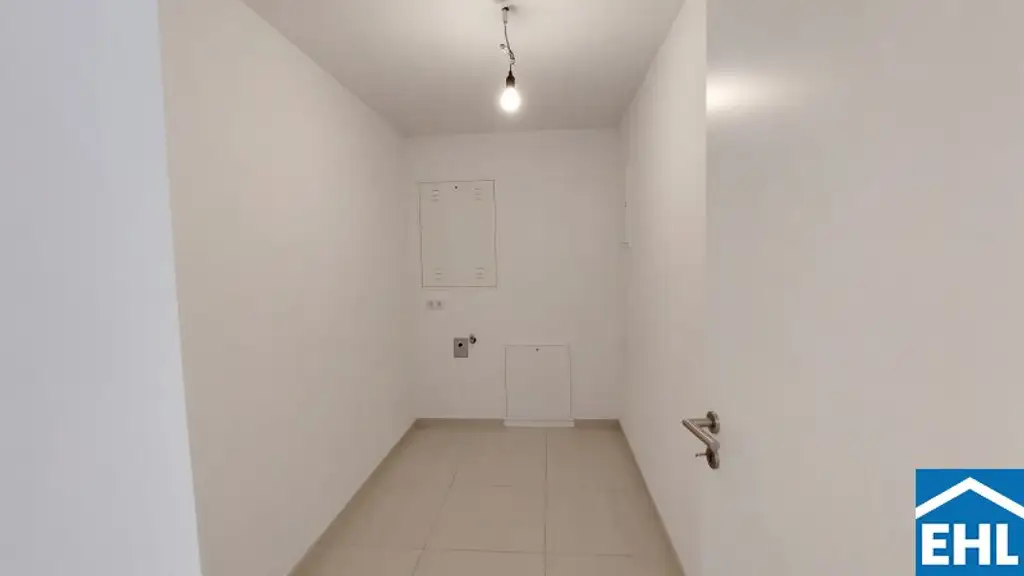 Traumhafte 3-Zimmer-Maisonette im Dachgeschoss mit Dachterrasse im Servitenviertel - U4 Nähe!