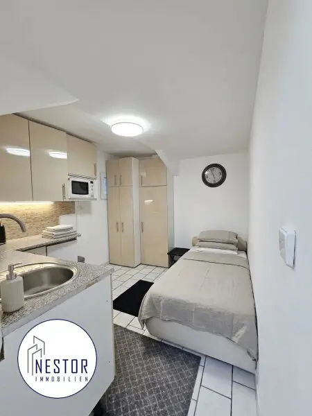Haus - NESTOR Immobilien