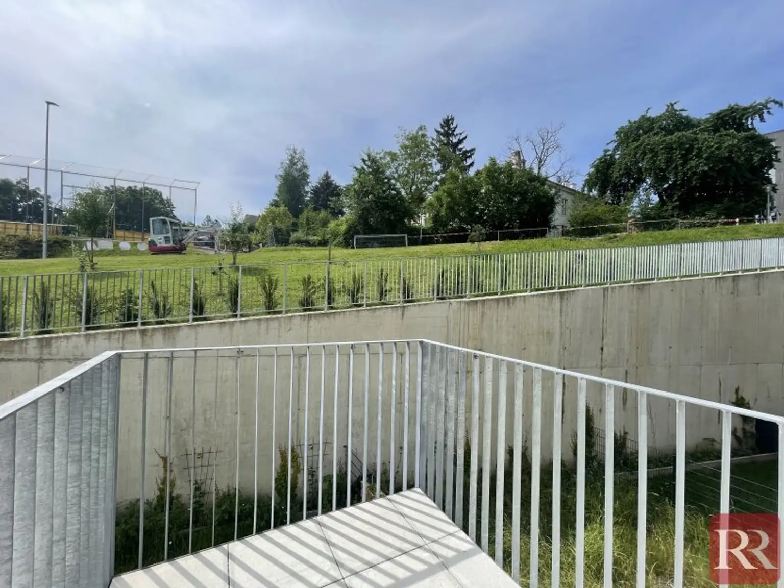 Schöne 2-Zimmer-Wohnung mit Balkon