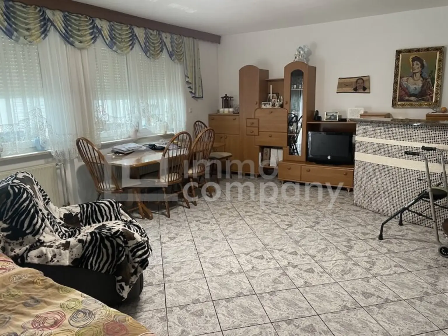 Grenznaher Familienhit - 1-2 Wohneinheiten - super gepflegt - viele Highlights