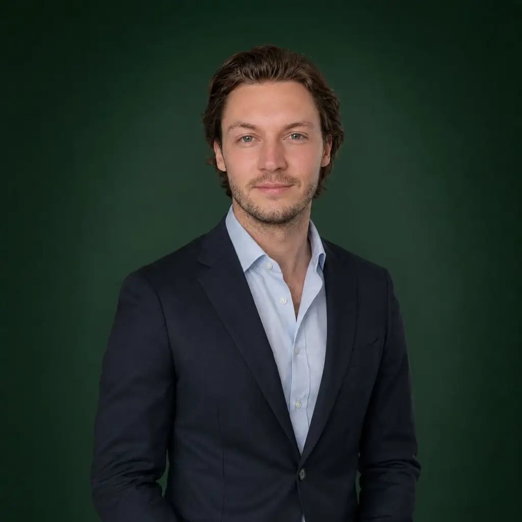 Vincent Prenner