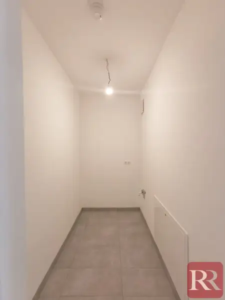 Moderne 4-Zimmer-Wohnung mit großer Terrasse