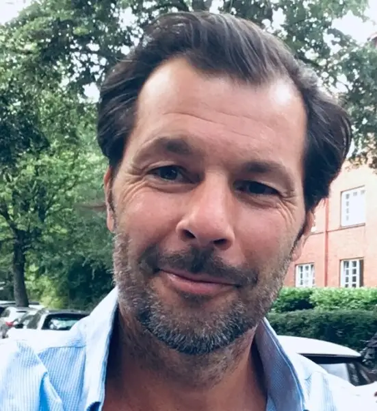 Claus Breulmann