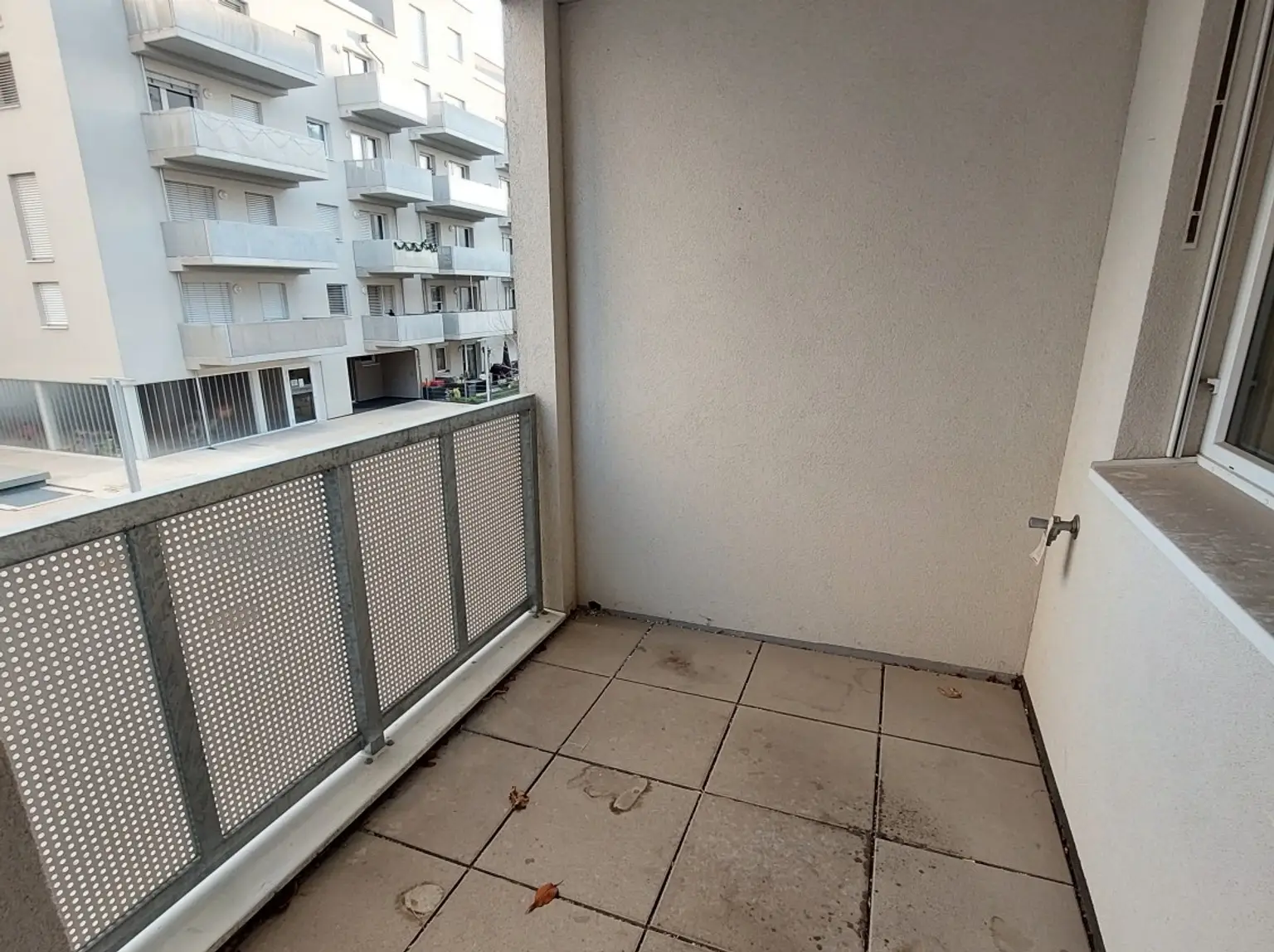 Loggia