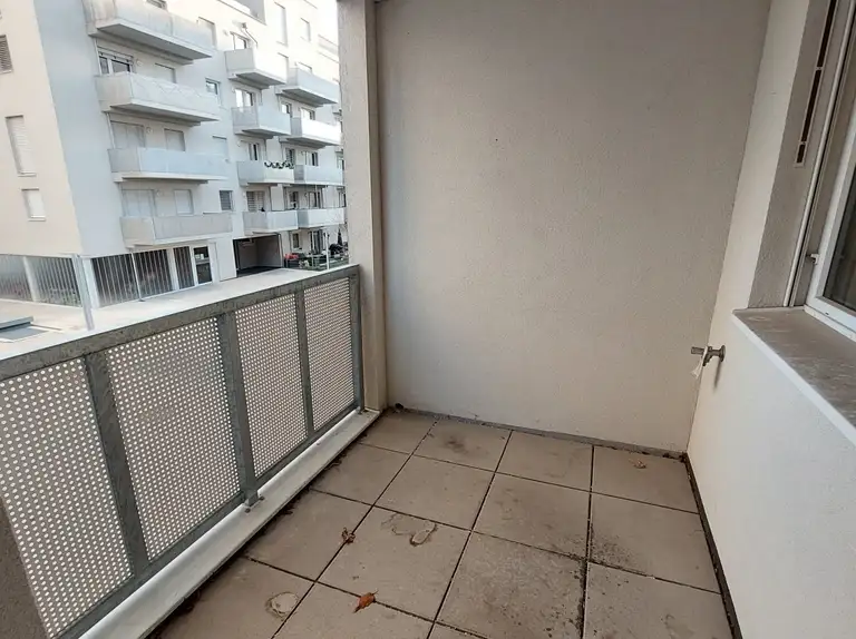 Loggia