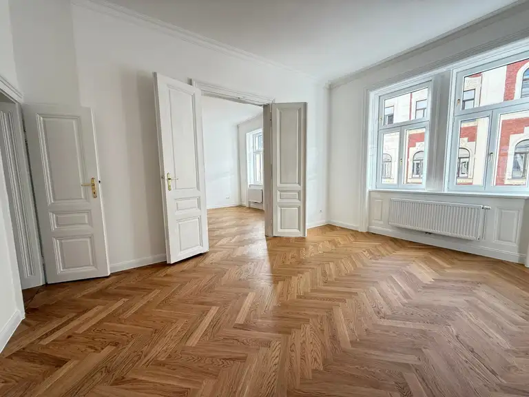 Wohnraum