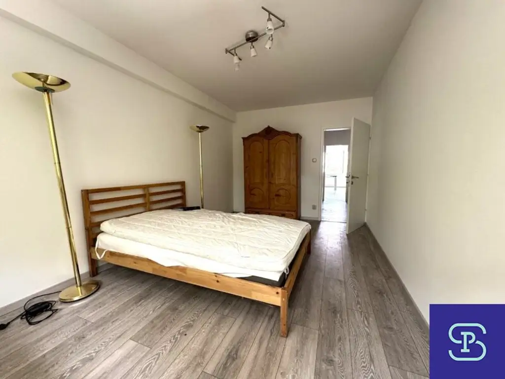 Renovierter 103,51m² Neubau mit 8,48m² Loggia Nähe Millenium-City - 1200 Wien