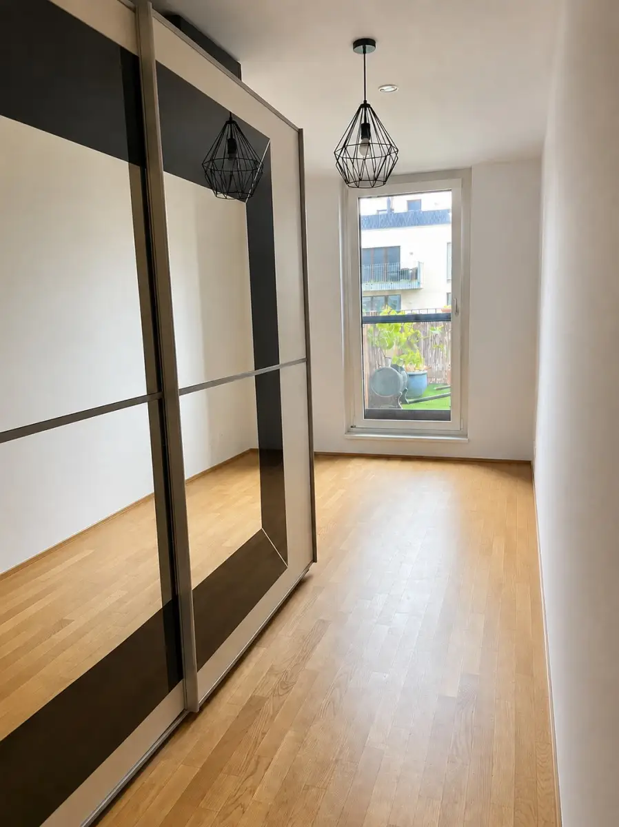 R | NEUHEIT ++ DREI Zimmer mit TERRASSE und BALKON - Gregorygasse | Prima Service Immobilien