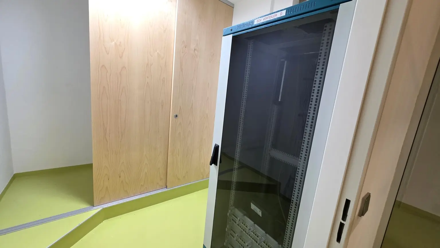 Modernes BÜRO am Schottenring - U2-Nähe!!