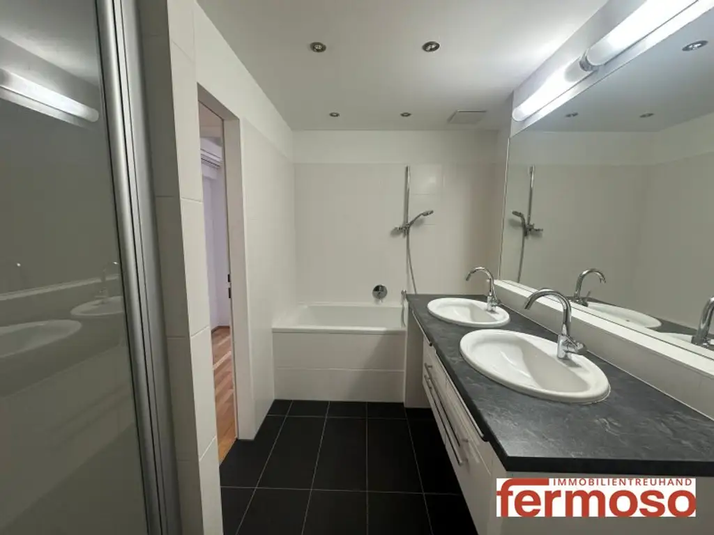 Großzügige 4-Zimmer-Wohnung in 1030 Wien