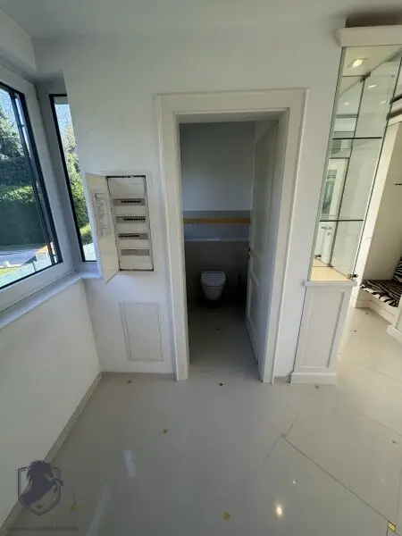 Luxuriöses Wohnen auf 170m² in Top-Lage von Salzburg - Traum-Penthouse mit 3 Garagenstellplätzen!