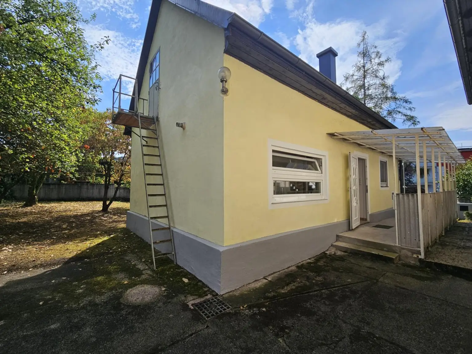 Gästehaus