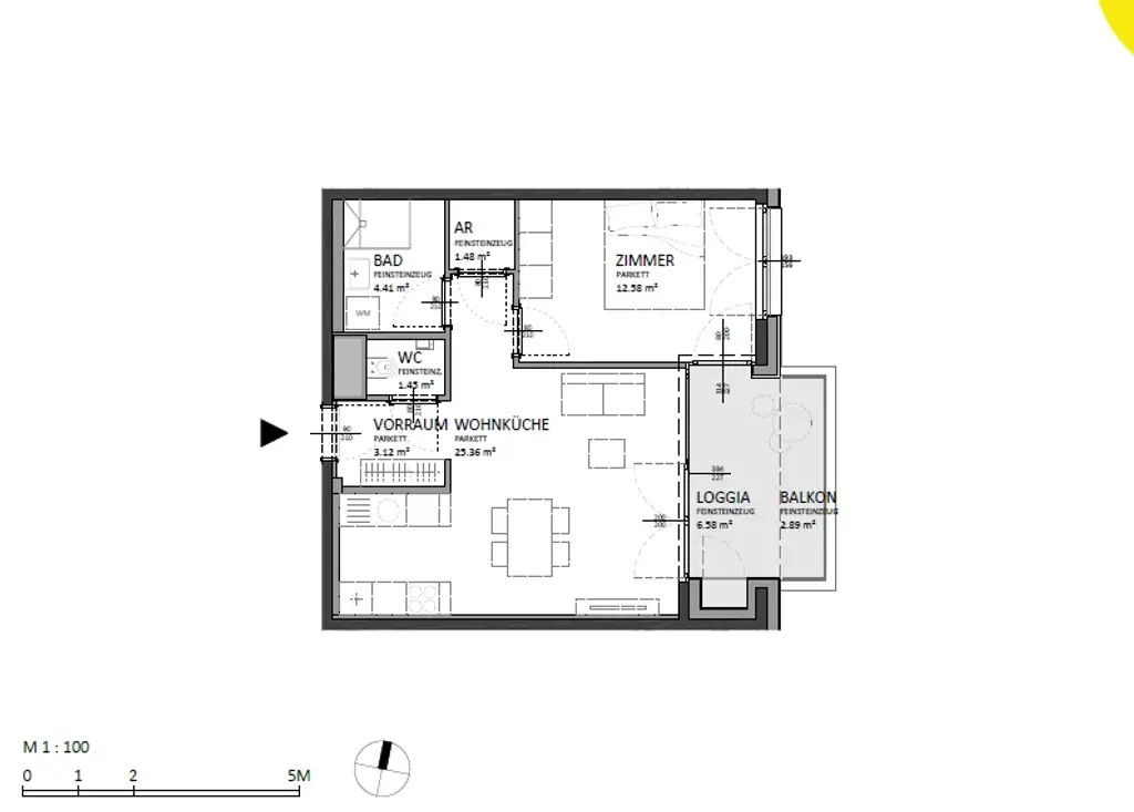 Plan 1